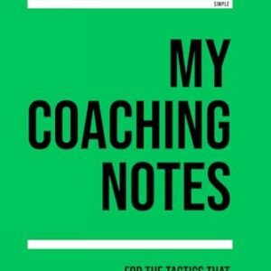 My Netball Coaching: CD Phoenix Sussex edition - Publishing, GamePlan (CDs)