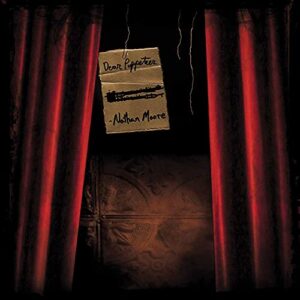 Dear Puppeteer - Moore, Nathan (CDs)