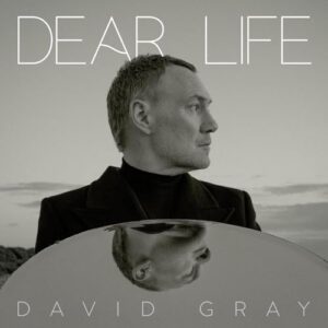 Dear Life - David Gray (CDs)