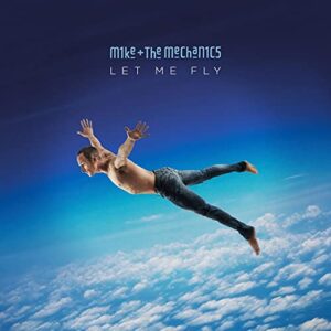 Let Me Fly (CDs)