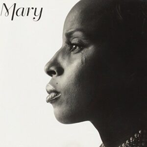 MARY J. BLIGE - MARY - Mary J. Blige (CDs)