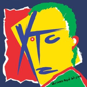 Drums & Wires (Steven Wilson Mix) - CD/Blu-Ray Audio - Dolby Atmos Edition - XTC (CDs)