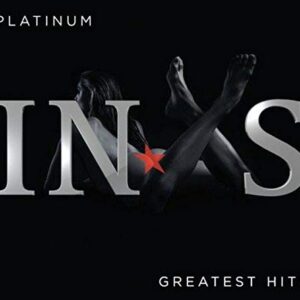Platinum: Greatest Hits - INXS (CDs)