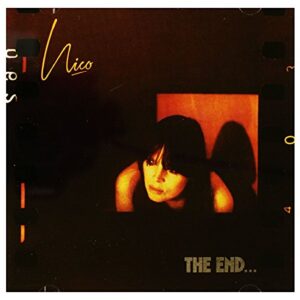 End - Nico (CDs)