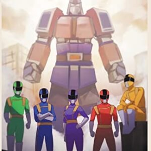 Unworthy Heroes: 1 - McMillon, CD (CDs)