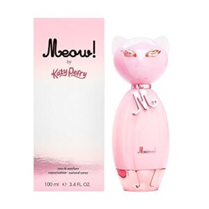 Katy Perry - Meow! Eau De Parfum Spray 100 ml (CDs)