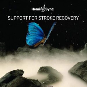 SUPPORT FOR STROKE RECOVERY (CDs)