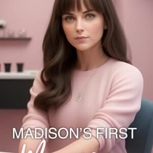 Madison's First Manicure - A Willing And Eager Feminization: Book one of the Making Madison saga (English Edition) - Luxe, Lucy (CDs)