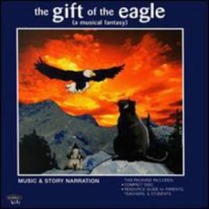 Gift of the Eagle - Noon/Russell (CDs)