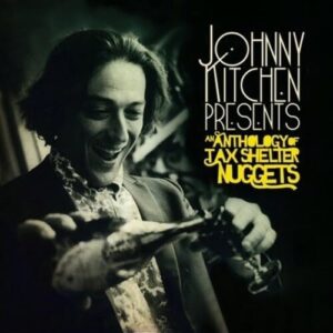 An Anthology of Tax Shelter Nuggets - Various Artists (CDs)