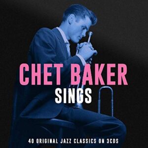 Sings - Baker, Chet (CDs)