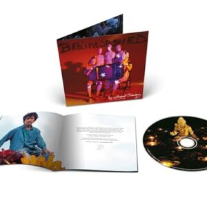 Brainwashed - Harrison, George (CDs)