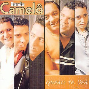 Banda Camelo - Banda Camelo (CDs)