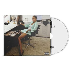 You & I - Rita Ora (CDs)