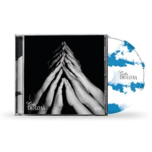 Dio Lo Sa - Geolier (CDs)