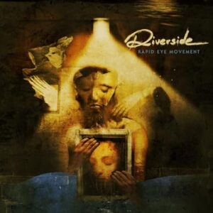 Rapid Eye Movement - Riverside (CDs)