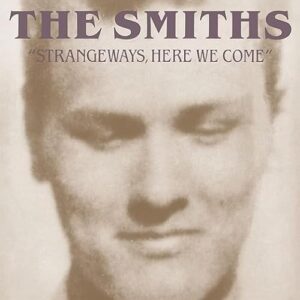 The Smiths - Strangeways, Here We Come - The Smiths (Discos de Vinil)