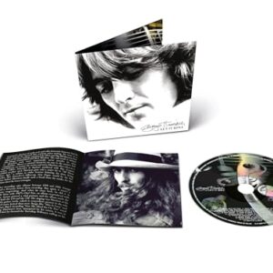 Let It Roll-Songs by George Harrison(Deluxe) - George Harrison (CDs)