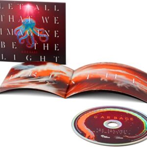 Let All That We Imagine Be The Light - Garbage (CDs)