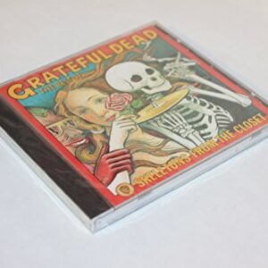 Skeletons in Closet: Best of Grateful Dead - Grateful Dead (CDs)