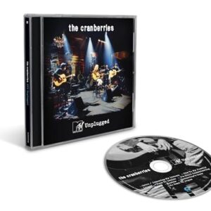 MTV Unplugged (Live/ CD) - Cranberries, The (CDs)
