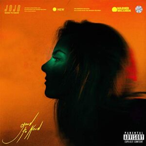 Jojo-Good To Know - JOJO (CDs)