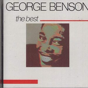 Best - Benson, George (CDs)
