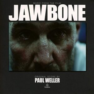Paul Weller - Jawbone (Music from the Film) - Paul Weller (CDs)