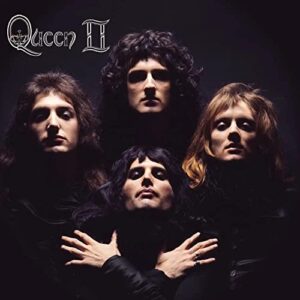 Queen II [LP] - Queen (Discos de Vinil)