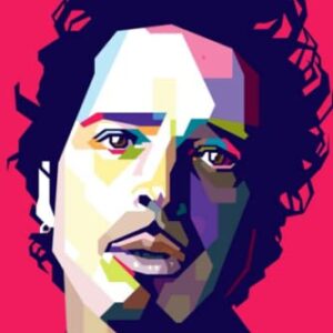 Audioslave Notebook: Great Notebook for School or as a Diary, Lined With 110 Pages. Notebook that can serve as a Planner, Journal, ... Drawings.(Audioslave Notebooks) - Da Silva, Francois (CDs)