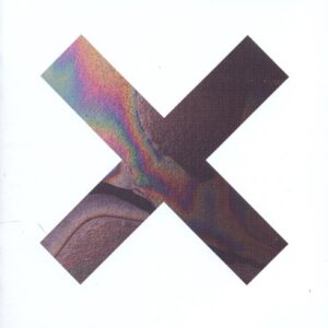 Coexist - XX (CDs)