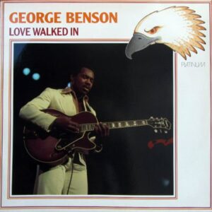 Witchcraft - Benson, George (CDs)