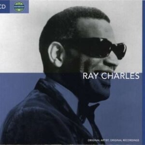 Ray Charles - Charles, Ray (CDs)
