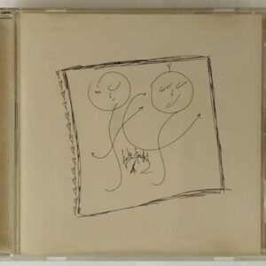 Tonight Tonight / Rotten Apples / Meladori Magpie - Smashing Pumpkins (CDs)