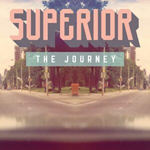Journey [Disco de Vinil] (Discos de Vinil)