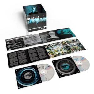 No Exit (Expanded & Remastered) - Blondie (CDs)
