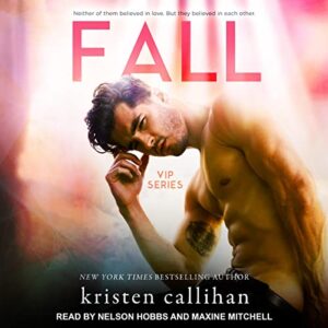 Fall - Callihan, Kristen (CDs)