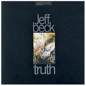 Truth - BECK,JEFF (CDs)