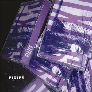 Pixies - The Pixies (CDs)