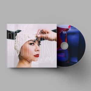 Be The Cowboy - MITSKI (CDs)