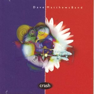 Crash - Dave Matthews Band (CDs)