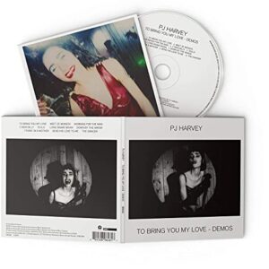 To Bring You My Love - Demos - PJ Harvey (CDs)