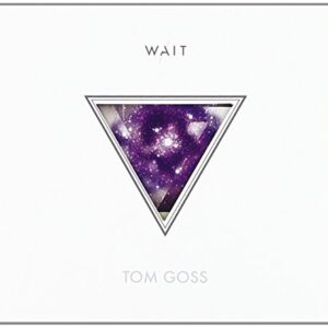 Wait - Tom Goss (CDs)
