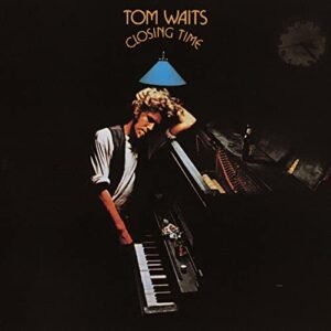 Closing Time - 50th Anniversary (180 Gram Vinyl) - Tom Waits (Discos de Vinil)