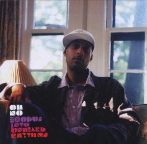 Exodus Into Unheard Rhythms (CDs)