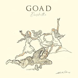 Dusketha - Goad (CDs)