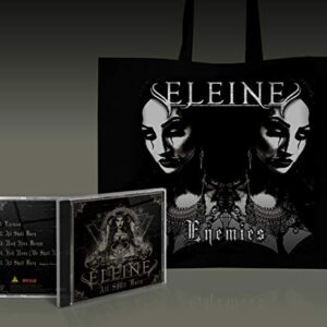 All Shall Burn (Cd+tote Bag) - Eleine (CDs)