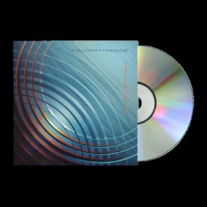 Filter System - Polyrhythmics (CDs)