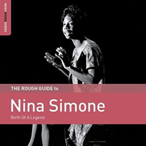 Rough Guide Nina Simone - SIMONE,NINA (CDs)