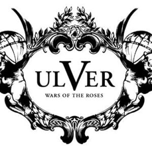 Wars Of The Roses (CD) - Ulver (CDs)